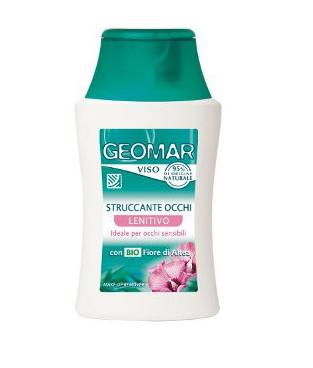 GEOMAR Līdzeklis acu kopšanai  100 ml